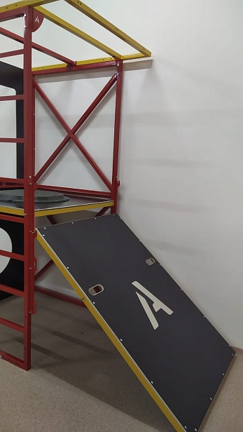 г. Саратов. "МНОГОФУНКЦИОНАЛЬНЫЙ УЧЕБНЫЙ ЦЕНТР" Проводит обучение на  базе учебного полигона "АЛЬПИНИСТ" 02-0 г. Саратов. "МНОГОФУНКЦИОНАЛЬНЫЙ УЧЕБНЫЙ ЦЕНТР" Проводит обучение на  базе учебного полигона "АЛЬПИНИСТ" 02-0